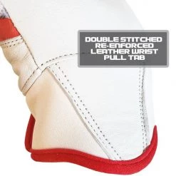 Stinger Sports Stinger Sting Squad USA Adult Batting Gloves: USABG Baseball