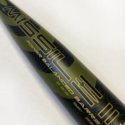 Stinger Sports 2022 Stinger Missile 2 -3 BBCOR Baseball Bat: MISSILE2