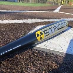 Stinger Sports 2022 Stinger NUKE 2 -3 BBCOR Baseball Bat: NUKE2