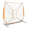 Baseball Bownet Strike Zone Target Attachment: BOWSZ-A
