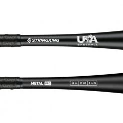 2020 StringKing Metal Pro -10 (2 5/8