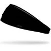 Baseball Junk Tactical Black Headband
