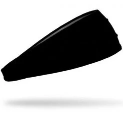 Baseball Junk Tactical Black Headband