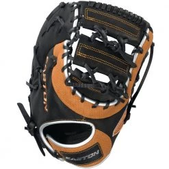 Easton Tournament Elite 12.5" Baseball First Base Mitt: TE3BC