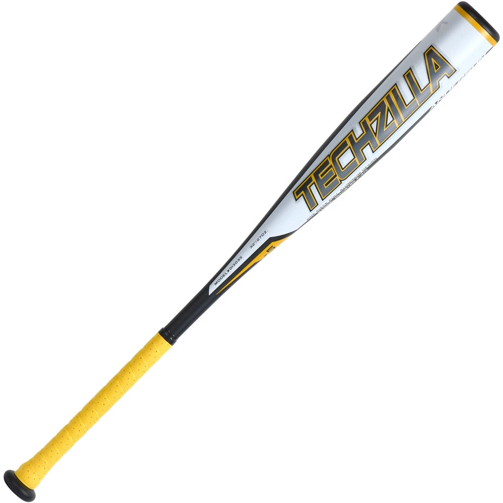 2021 Anderson Techzilla -5 (2 3/4") USSSA Baseball Bat: 013038 1 2021 Anderson Techzilla -5 (2 3/4") USSSA Baseball Bat: 013038