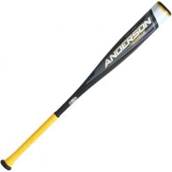 2021 Anderson Techzilla -5 (2 3/4") USSSA Baseball Bat: 013038