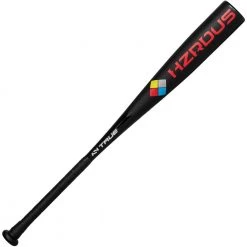 TRUE Sports 2022 TRUE Temper Sports HZRDUS -5 (2 3/4") USSSA Baseball Bat: UT22HZRX5