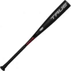TRUE Sports 2022 TRUE Temper Sports HZRDUS -10 (2 3/4") USSSA Baseball Bat: UT22HZRX10