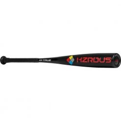 TRUE Sports 2022 TRUE Temper Sports HZRDUS -10 (2 3/4