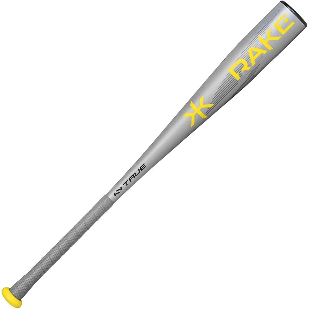 TRUE Sports 2022 TRUE Temper Sports RAKE -8 (2 3/4") USSSA Baseball Bat: UT22RKEX8 1 TRUE Sports 2022 TRUE Temper Sports RAKE -8 (2 3/4") USSSA Baseball Bat: UT22RKEX8