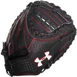 Under Armour Pro Series 34" Baseball Catcher's Mitt: UACM-PRO1