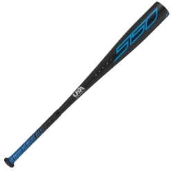 2021 Rawlings 5150 -5 (2 5/8") USA Baseball Bat: US155
