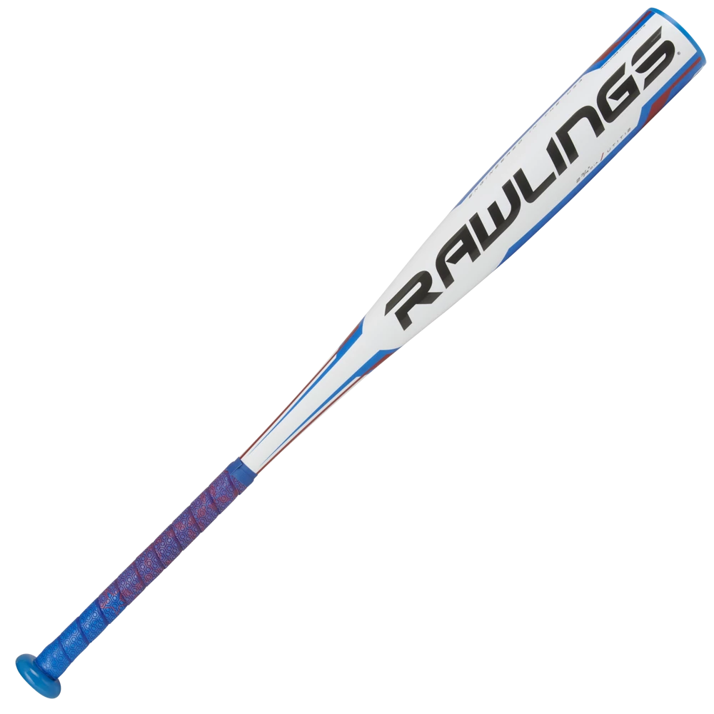 2022 Rawlings Threat -12 (2 3/4") USSSA Baseball Bat: UT1T12 USED 2 2022 Rawlings Threat -12 (2 3/4") USSSA Baseball Bat: UT1T12 USED