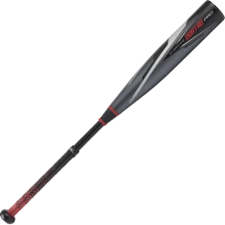 DEMO 2022 Rawlings Quatro Pro -5 (2 5/8") USSSA Baseball Bat: UT2Q5 DEMO Diamond Demo Program