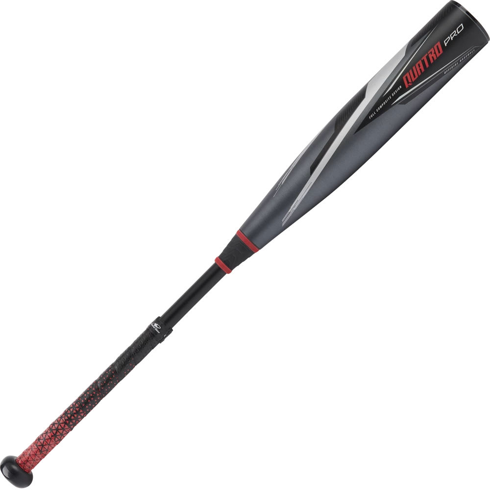 2022 Rawlings Quatro Pro -5 (2 5/8") USSSA Baseball Bat: UT2Q5 1 2022 Rawlings Quatro Pro -5 (2 5/8") USSSA Baseball Bat: UT2Q5