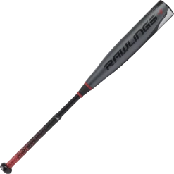 2022 Rawlings Quatro Pro -5 (2 5/8") USSSA Baseball Bat: UT2Q5 7 2022 Rawlings Quatro Pro -5 (2 5/8