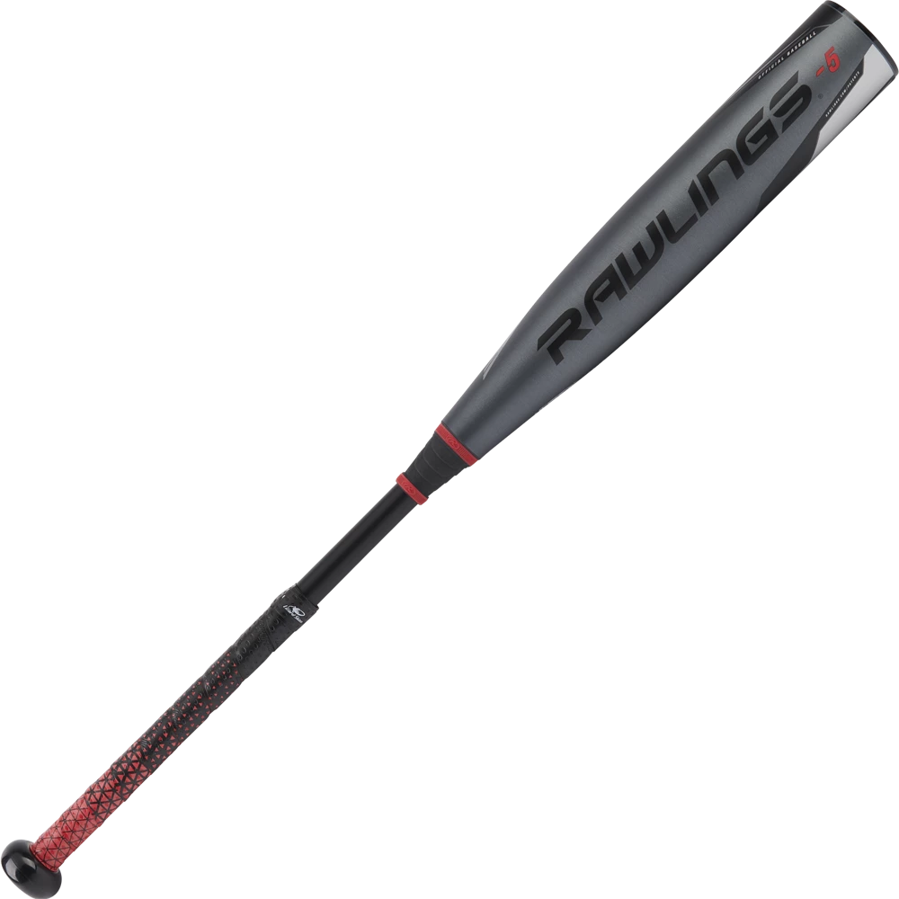 2022 Rawlings Quatro Pro -5 (2 5/8") USSSA Baseball Bat: UT2Q5 3 2022 Rawlings Quatro Pro -5 (2 5/8") USSSA Baseball Bat: UT2Q5