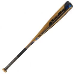 2019 Rawlings Velo -8 (2 3/4") USSSA Baseball Bat: UT9V8 USED