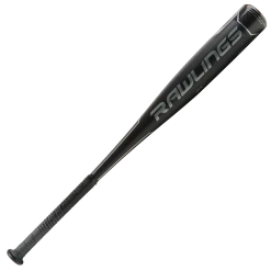 2020 Rawlings Velo ACP -5 (2 5/8") USSSA Baseball Bat: UTZV5 USED