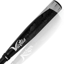 DEMO 2021 Victus NOX -3 BBCOR Baseball Bat: VCBN DEMO