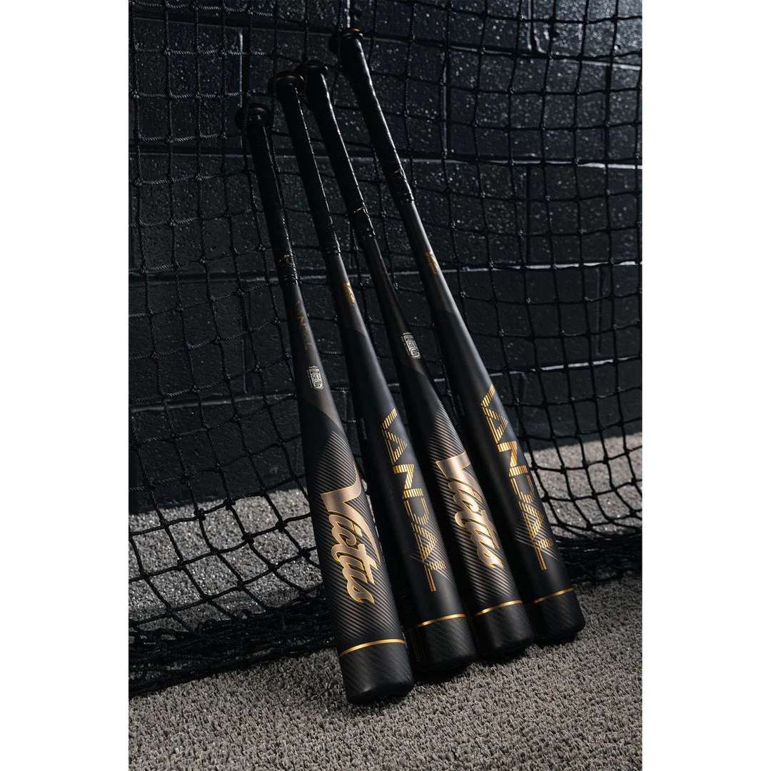 2022 Victus Vandal 2 -5 (2 5/8") USSSA Baseball Bat: VSBV2Y5 16 2022 Victus Vandal 2 -5 (2 5/8") USSSA Baseball Bat: VSBV2Y5