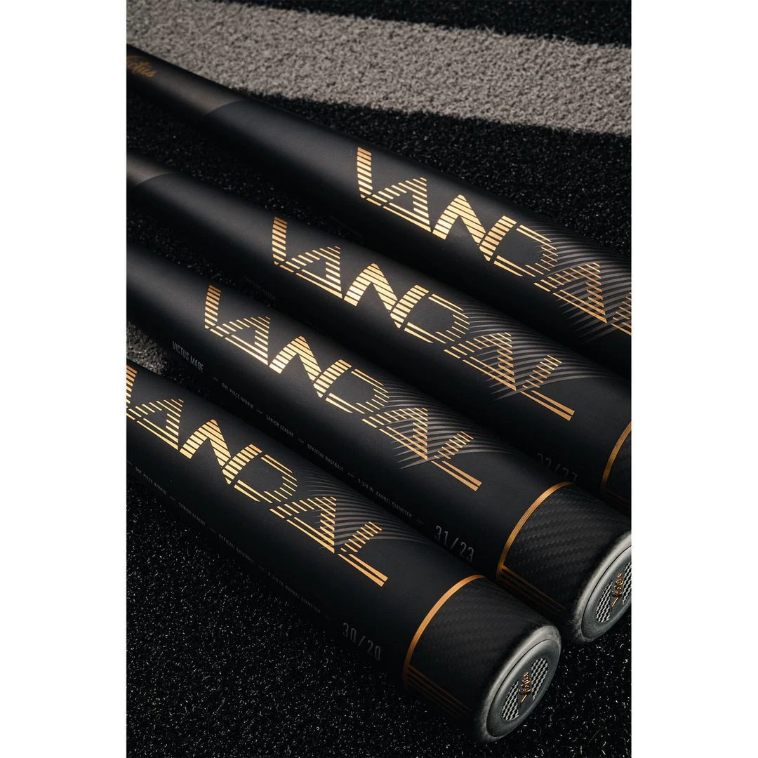 Diamond Demo Program DEMO 2022 Victus Vandal 2 -5 (2 5/8") USSSA Baseball Bat: VSBV2Y5 DEMO 13 Diamond Demo Program DEMO 2022 Victus Vandal 2 -5 (2 5/8") USSSA Baseball Bat: VSBV2Y5 DEMO