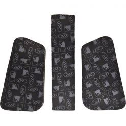 Baseball Rawlings Velo Batting Helmet Fit Kit: VELOFK