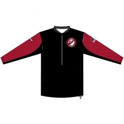 Champro Sports Champro Custom Sublimated Cage Jackets: JUICE CAGE Baseball