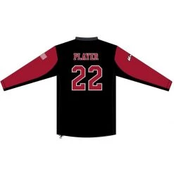 Champro Sports Champro Custom Sublimated Cage Jackets: JUICE CAGE Baseball