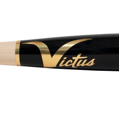 Victus TA7 Tim Anderson Pro Reserve Birch Wood Bat: VRWBTA7-NT/BK