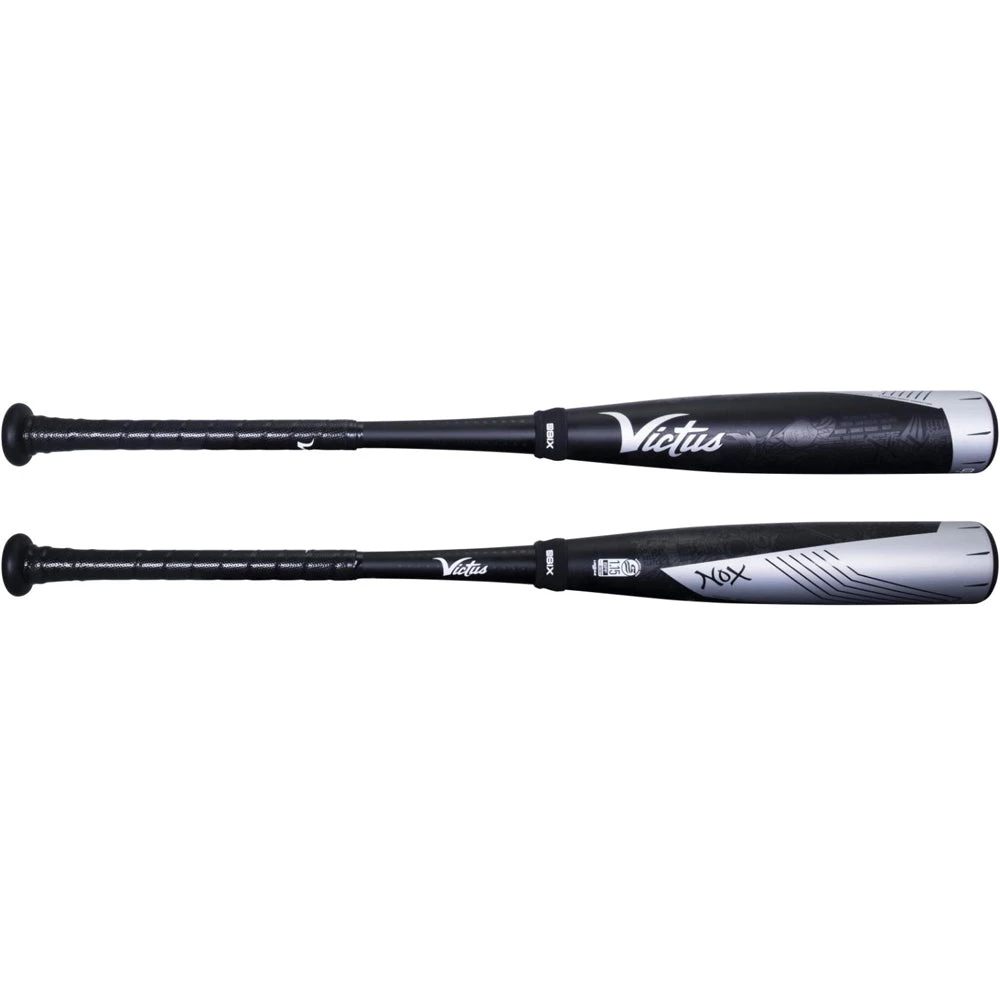 2021 Victus NOX -8 (2 3/4") USSSA Baseball Bat: VSBNX8 3 2021 Victus NOX -8 (2 3/4") USSSA Baseball Bat: VSBNX8