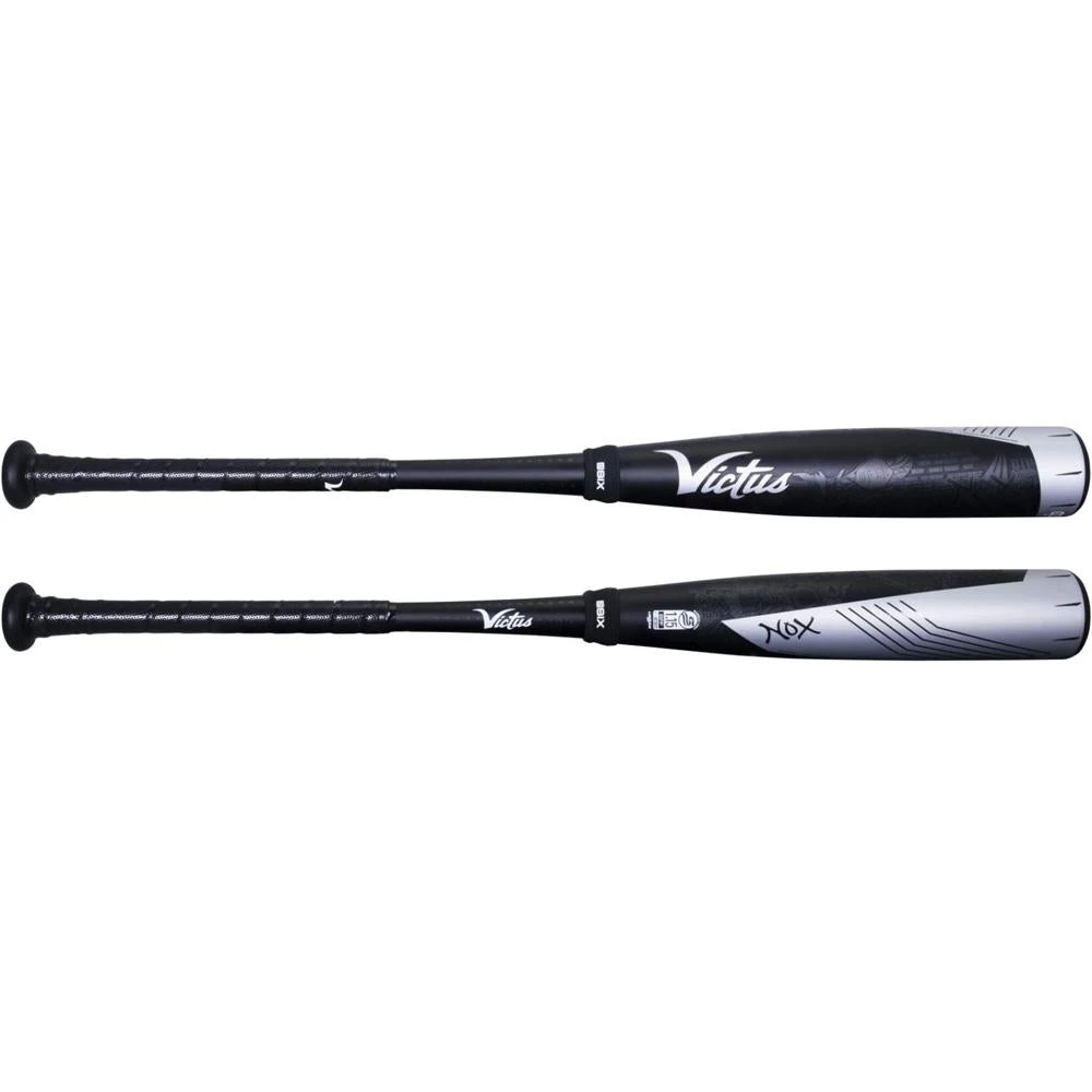 DEMO 2021 Victus NOX -10 (2 3/4") USSSA Baseball Bat: VSBNX10 DEMO 3 DEMO 2021 Victus NOX -10 (2 3/4") USSSA Baseball Bat: VSBNX10 DEMO