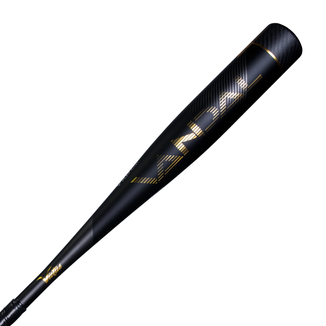 Diamond Demo Program DEMO 2022 Victus Vandal 2 -5 (2 5/8") USSSA Baseball Bat: VSBV2Y5 DEMO 3 Diamond Demo Program DEMO 2022 Victus Vandal 2 -5 (2 5/8") USSSA Baseball Bat: VSBV2Y5 DEMO