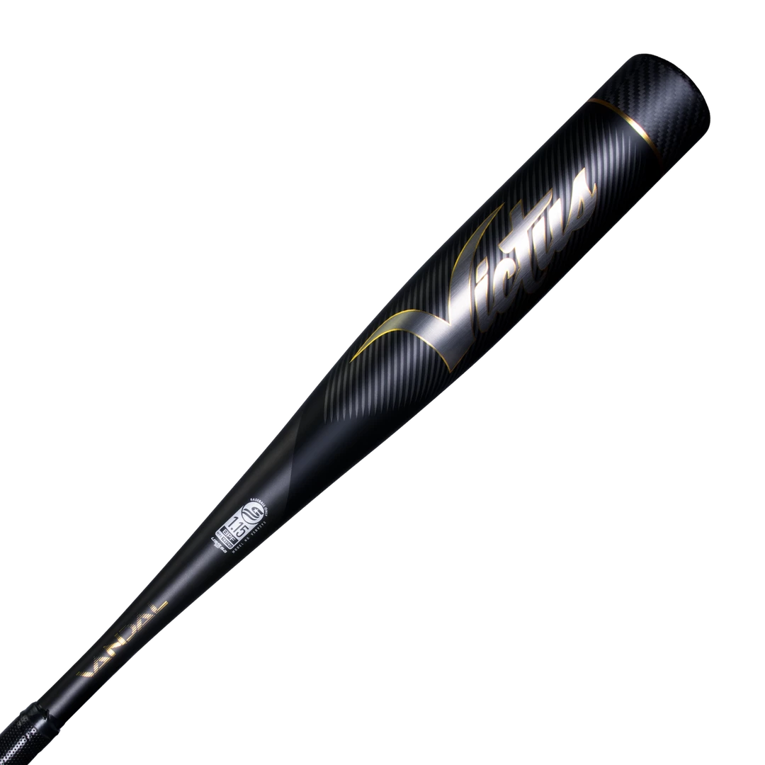 2022 Victus Vandal 2 -5 (2 5/8") USSSA Baseball Bat: VSBV2Y5 4 2022 Victus Vandal 2 -5 (2 5/8") USSSA Baseball Bat: VSBV2Y5
