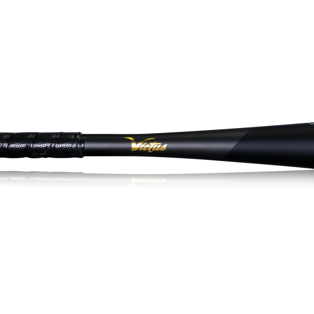 Diamond Demo Program DEMO 2022 Victus Vandal 2 -5 (2 5/8") USSSA Baseball Bat: VSBV2Y5 DEMO 6 Diamond Demo Program DEMO 2022 Victus Vandal 2 -5 (2 5/8") USSSA Baseball Bat: VSBV2Y5 DEMO