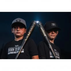 2022 Victus Vandal 2 -5 (2 5/8") USSSA Baseball Bat: VSBV2Y5 33 2022 Victus Vandal 2 -5 (2 5/8