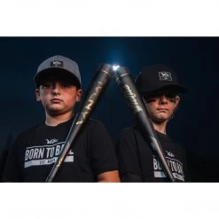 Diamond Demo Program DEMO 2022 Victus Vandal 2 -5 (2 5/8") USSSA Baseball Bat: VSBV2Y5 DEMO 33 Diamond Demo Program DEMO 2022 Victus Vandal 2 -5 (2 5/8