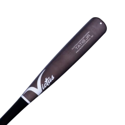 Baseball Bats Victus TATIS JR Youth Pro Reserve Birch Wood Bat: VYRWBTATISJR-B/GY