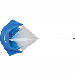 Baseball Worth Training Running Chute: W5CHUT