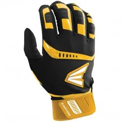 Easton Walk Off Adult Batting Gloves: A121802