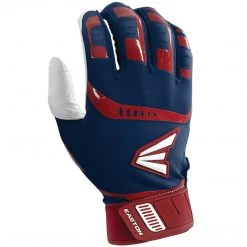 Easton Walk Off Adult Batting Gloves: A121802