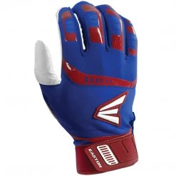 Easton Walk Off Adult Batting Gloves: A121802
