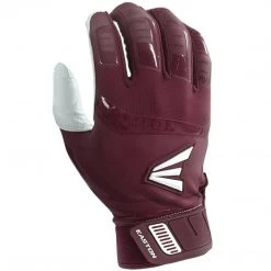 Easton Walk Off Adult Batting Gloves: A121802