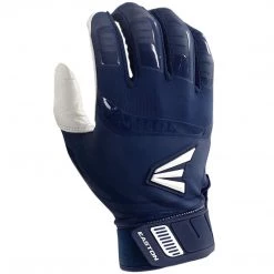 Easton Walk Off Youth Batting Gloves: A12198 6 Easton Walk Off Youth Batting Gloves: A12198