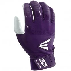 Easton Walk Off Adult Batting Gloves: A121802
