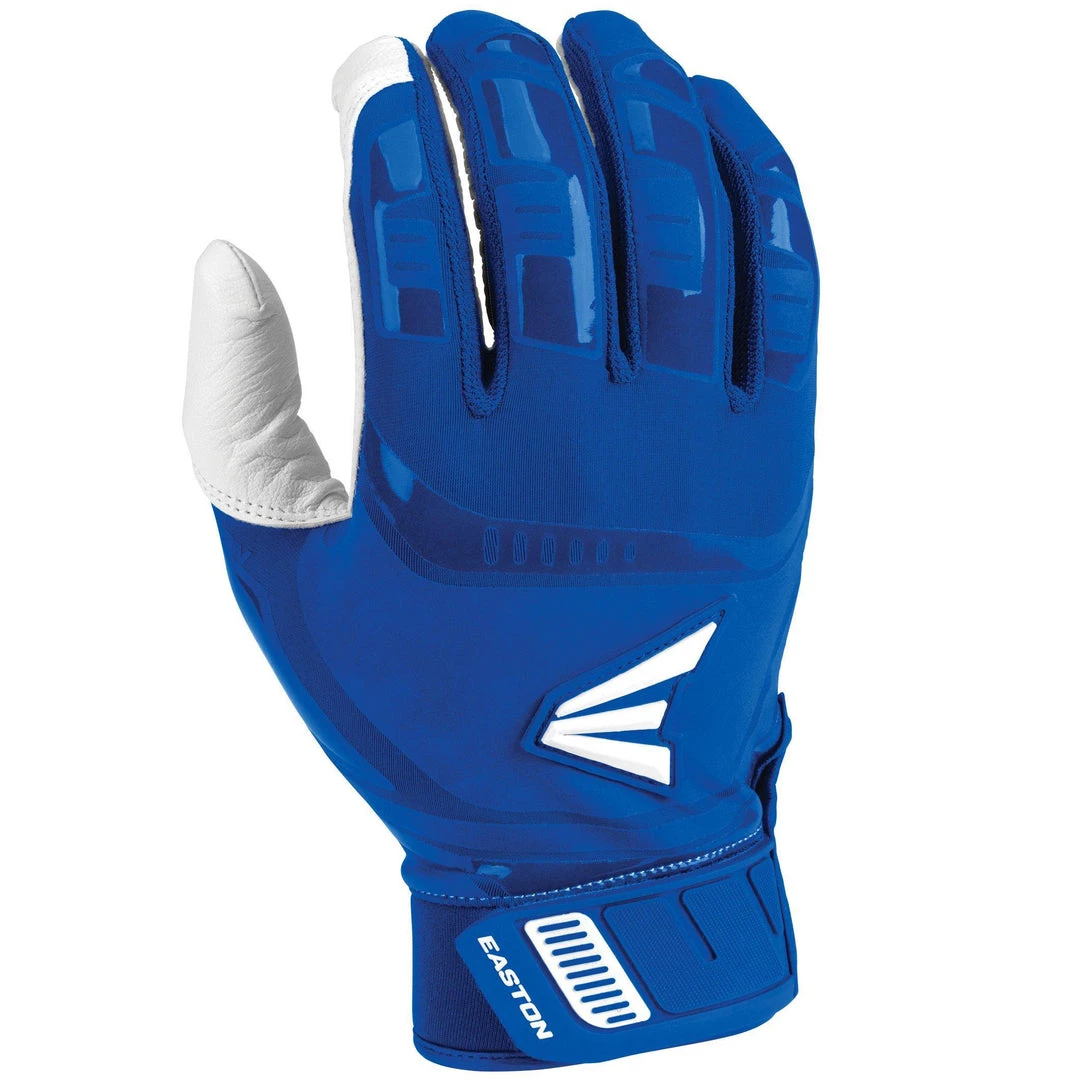 Easton Walk Off Youth Batting Gloves: A12198 1 Easton Walk Off Youth Batting Gloves: A12198