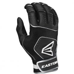 Easton Walk Off NX Youth Batting Gloves: A121262 Baseball