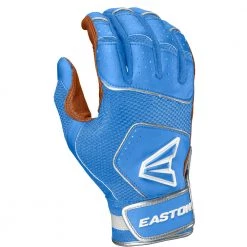 Baseball Easton Walk Off NX Adult Batting Gloves: A121252 18 Baseball Easton Walk Off NX Adult Batting Gloves: A121252