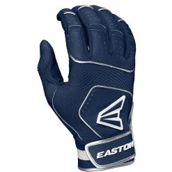 Easton Walk Off NX Youth Batting Gloves: A121262 Baseball