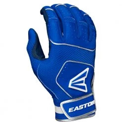Baseball Easton Walk Off NX Adult Batting Gloves: A121252 17 Baseball Easton Walk Off NX Adult Batting Gloves: A121252
